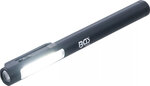 Lampada a penna LED alluminio