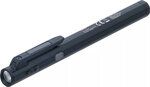Lampada a penna LED alluminio