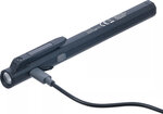 Lampada a penna LED alluminio