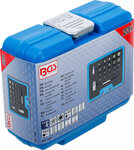 Serie di inserti Profilo TS (per Torx Plus) 23 pz