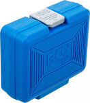 Serie di estrattori viti a esagono interno 1,5 - 10 mm / profilo a T (per Torx) T10 - T55 19 pz
