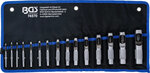 Serie di fustelle 2 - 22 mm 15 pz