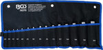 Serie di fustelle 2 - 22 mm 15 pz