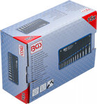 Serie di fustelle 2 - 22 mm 15 pz