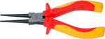 Pinza tonda VDE 160 mm
