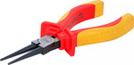 Pinza tonda VDE 160 mm