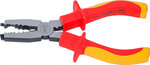 Pinza multifunzione VDE 160 mm