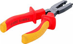 Pinza multifunzione VDE 160 mm