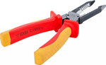 Pinza spelafili VDE 200 mm