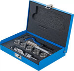 Kit di riparazione per filetti M22 x 1,5 9 pz