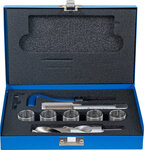 Kit di riparazione per filetti M22 x 1,5 9 pz