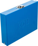 Kit di riparazione per filetti M22 x 1,5 9 pz