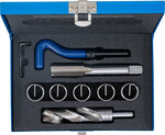 Kit di riparazione per filetti M22 x 1,5 9 pz