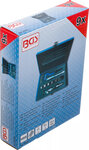 Kit di riparazione per filetti M22 x 1,5 9 pz