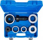 Set per ampliamento tubi di scarico 7 pz
