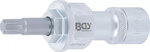 Set di utensili per puleggia dell'alternatore per Ford EcoBlue 2 pz