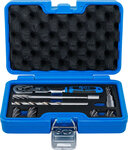 Set alesatori per sensori ABS 8 pz