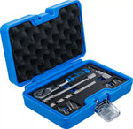 Set alesatori per sensori ABS 8 pz
