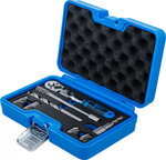 Set alesatori per sensori ABS 8 pz