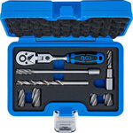 Set alesatori per sensori ABS 8 pz