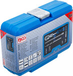Set alesatori per sensori ABS 8 pz