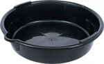 Bacinella di raccolta olio con beccuccio 6,5 l
