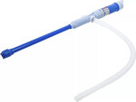 Pompa manuale per sifone elettrica 295 mm