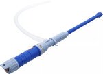 Pompa manuale per sifone elettrica 295 mm