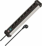 Presa multipla 8 prese 3m h05vv-f 3g1,5