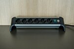 Presa multipla 6 prese 3m h05vv-f 3g1,5