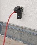 Set radiocomando a distanza 2x IP44 Comfort-Line