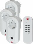 Set radiocomando a distanza 3x IP20 Comfort-Line