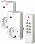 Set radiocomando per apparecchi elettrici RCS 1000 N Comfort
