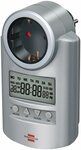 Timer settimanale digitale DT Primera-Line