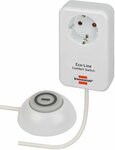 Adattatore Switch EL CSA 1 comodo interruttore a pedale