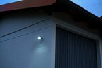 Faro LED JARO 1060, 1150lm, 10W, IP65