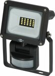 Faro LED JARO 1060 P con segnalatore di movimento ad infraross, 1150lm, 10W, IP65