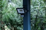 Faro LED JARO 3060 P con segnalatore di movimento ad infraross, 2300lm, 20W, IP65