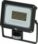 Faro LED JARO 7060 P con segnalatore di movimento ad infraross 5800lm, 50W, IP65