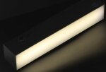 Faretto LED solare con rilevatore di movimento a infrarossi SOL 1000 Cubus, 1000lm, IP54