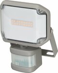 Riflettore LED AL 1050 P con rilevatore di movimento a infrarossi 10W, 1010lm, IP44