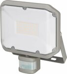 Riflettore LED AL 3050 P con rilevatore di movimento a infrarossi  30W, 3110lm, IP44