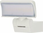 Faretto LED WS 2050 W, 1680lm, IP44, bianco