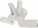 Faretto LED WS 2050 W, 1680lm, IP44, bianco