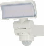 Faretto LED WS 2050 WP con rilevatore di movimento, 1680lm, IP44, bianco