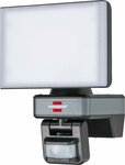 LED Faretto WiFi con rilevatore di movimento WF 2050 P 2400lm, PIR, IP54