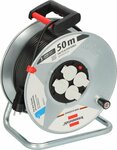 Garant S 4 E avvolgicavo 50m H05VV-F 3G1,5