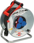 Tamburo per cavi Garant S IP44 25m H07RN-F 3G2,5