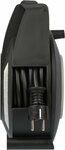 scatola per cavi 4 prese, nero grigio chiaro 15m H05VV-F 3G1,5
