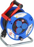 Avvolgicavo Garant IP44 per edilizia industriale 25m H07RN-F 3G1,5